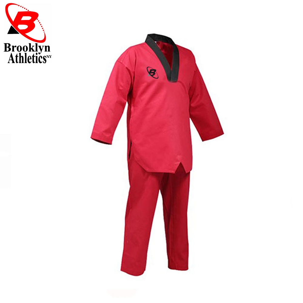 Taekwando Uniform